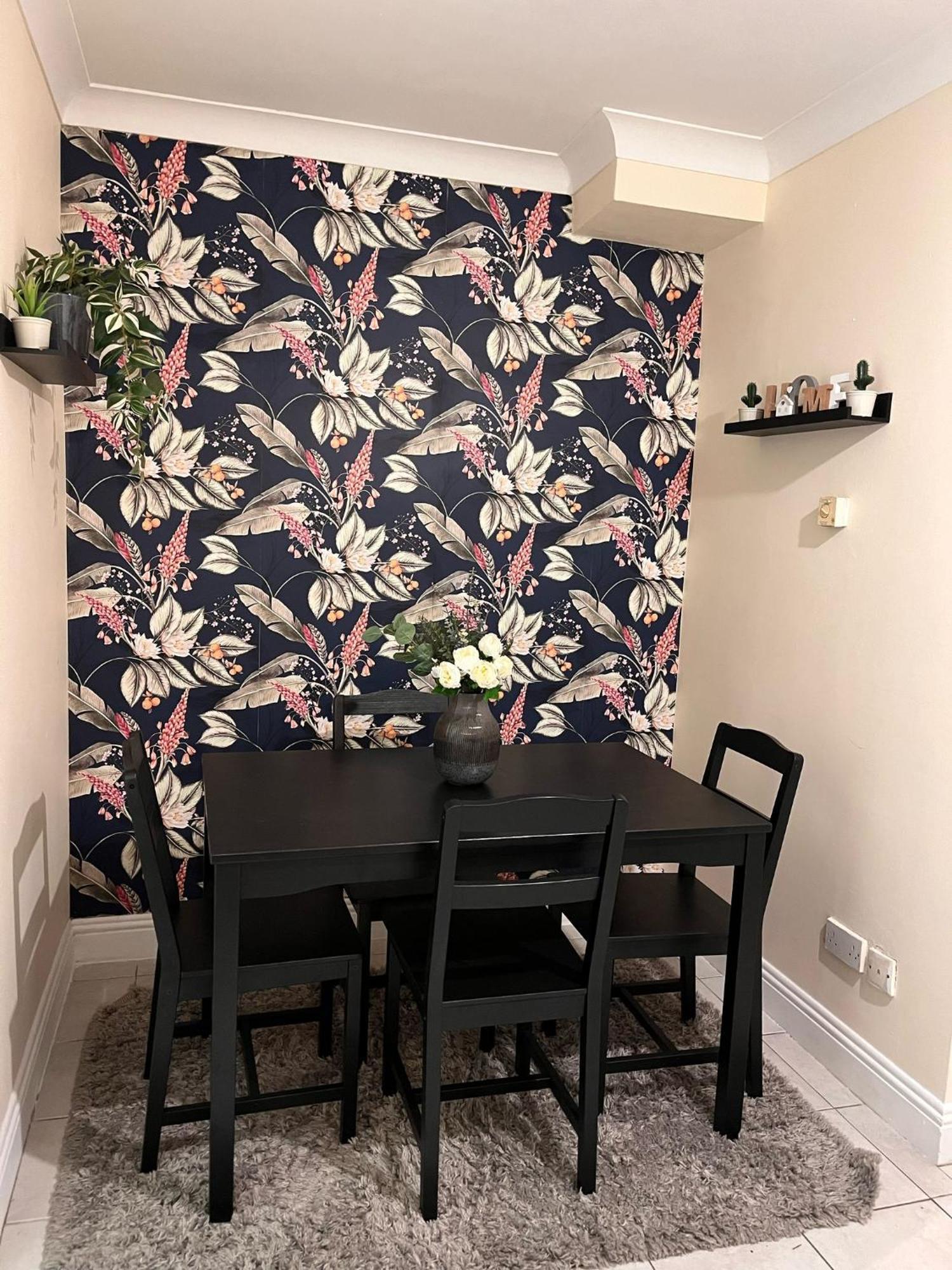 Superb Double Room Near The Spire - 2 - Dublin — Photos 1