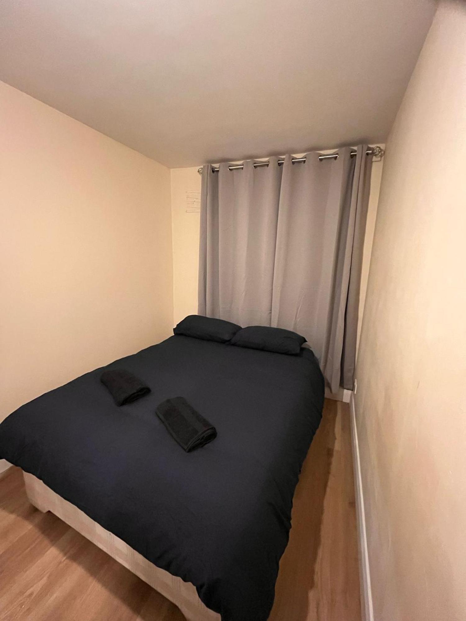 Superb Double Room Near The Spire - 2 - Dublin — Photos 2